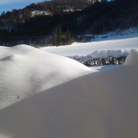 Апартаменти Laercheck Ramsau bei Berchtesgaden Екстер'єр фото