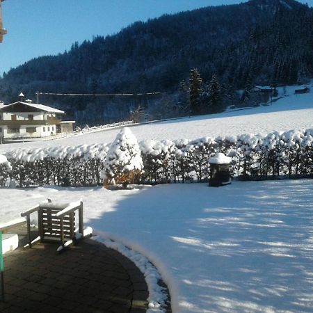 Апартаменти Laercheck Ramsau bei Berchtesgaden Екстер'єр фото