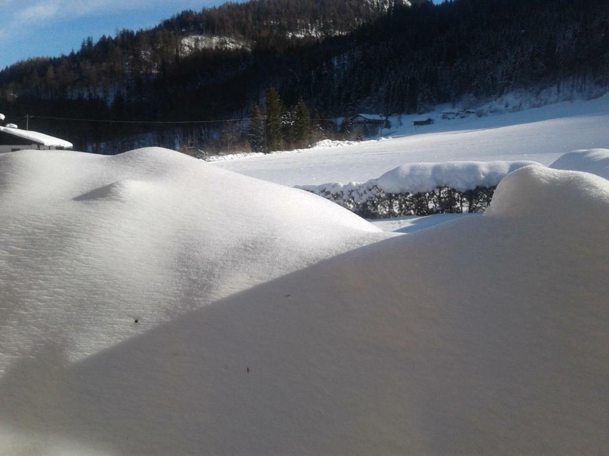 Апартаменти Laercheck Ramsau bei Berchtesgaden Екстер'єр фото