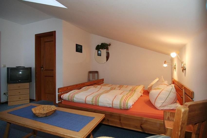 Апартаменти Laercheck Ramsau bei Berchtesgaden Екстер'єр фото